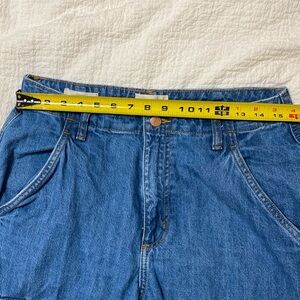 Boyfriend cargo jeans!